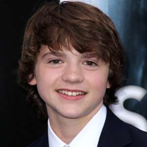 Joel Courtney